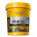 Waterproof Proof Lithium Grease for Construction Machinery